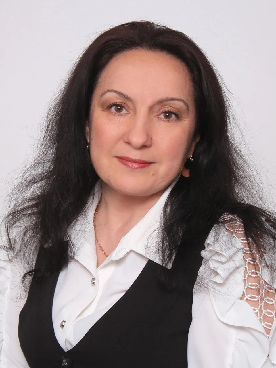 Сидорук Галина Петрівна