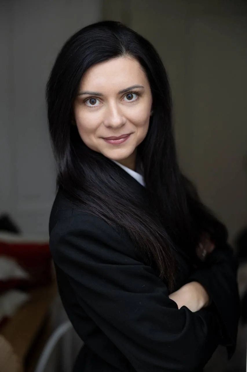 Ковалишин Надія Михайлівна