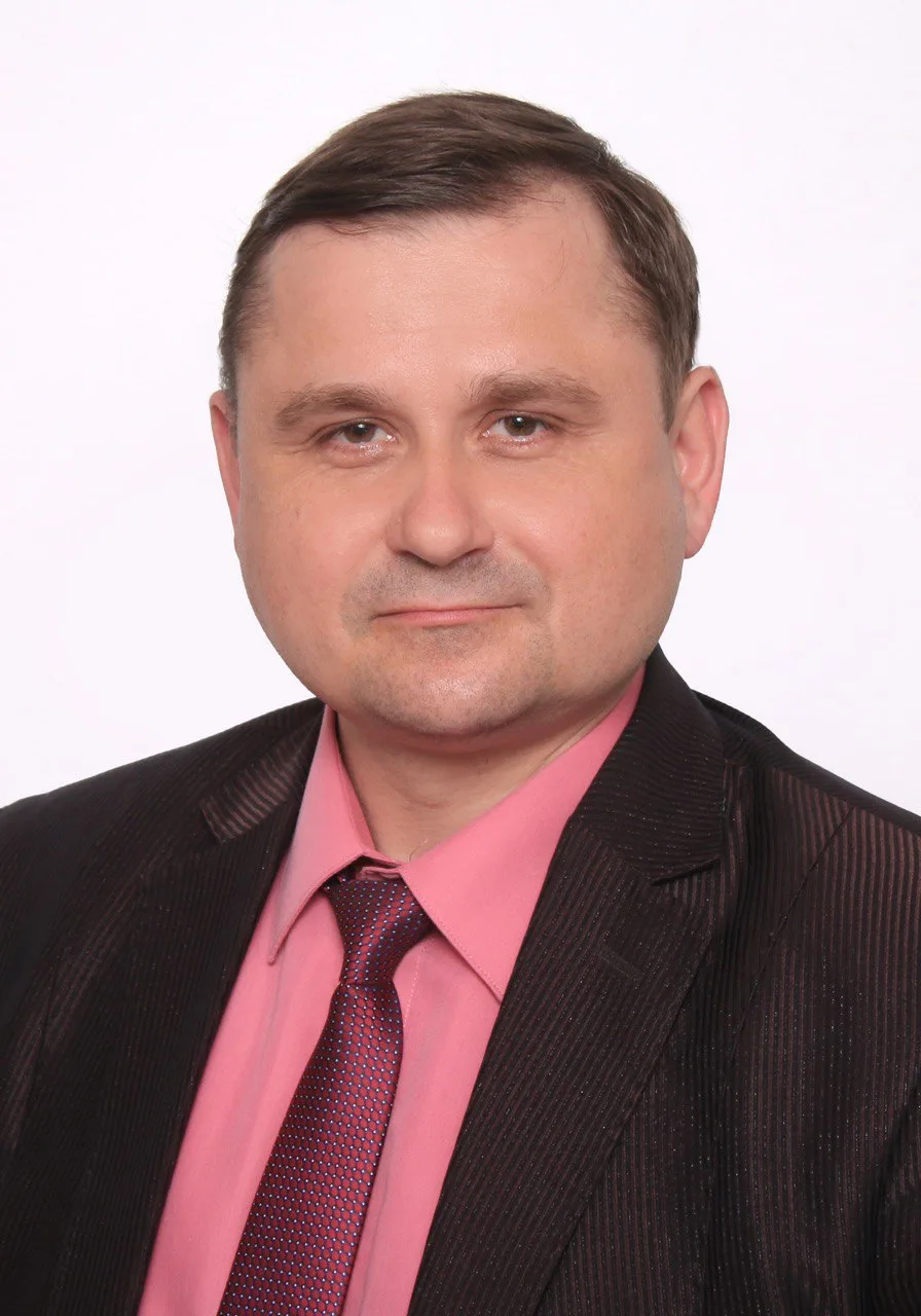 Сидорук Борис Орестович